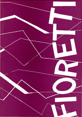 The Fioretti (1960) Thumbnail