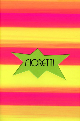 The Fioretti (1972) miniatura
