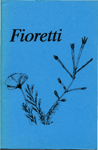 The Fioretti (1990) Miniature