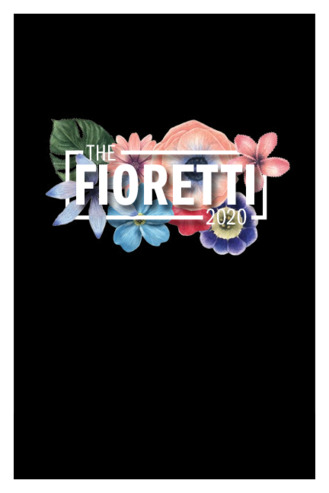 The Fioretti (Spring 2020) miniatura