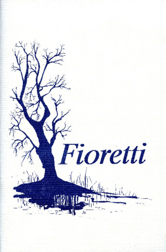 The Fioretti (1989) Miniature