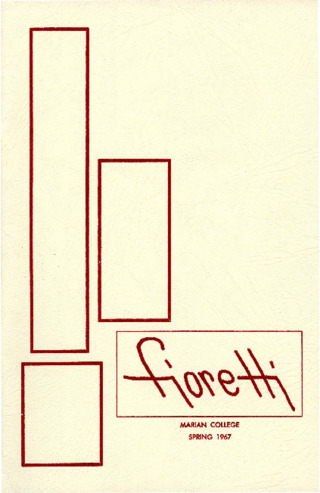 The Fioretti (1966) Miniature