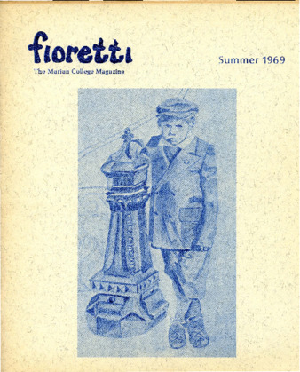 The Fioretti (1969) Miniature