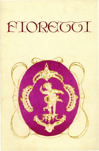 The Fioretti (1970) Miniature