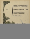Marian College Wetlands Ecological Laboratory: General Vegetation Types Miniature
