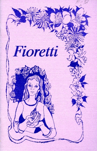 The Fioretti (1991) Miniature