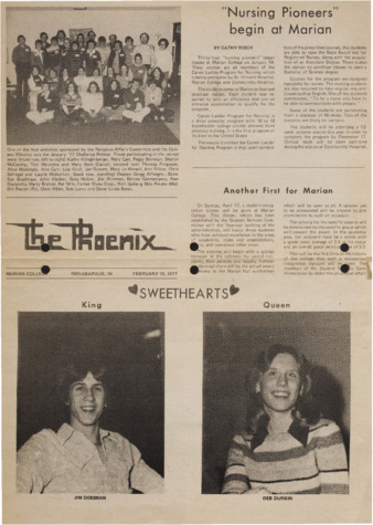 The Phoenix (February 15, 1977) 缩略图