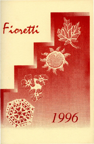 The Fioretti (1996) miniatura