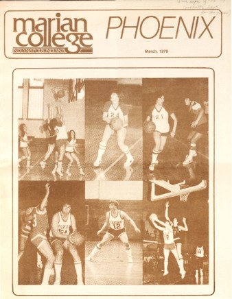 The Phoenix (March, 1979) Thumbnail