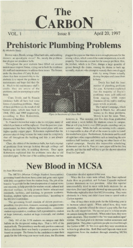 The Carbon (April 20, 1997) Thumbnail