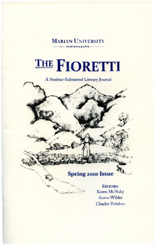 The Fioretti (Spring 2010) miniatura